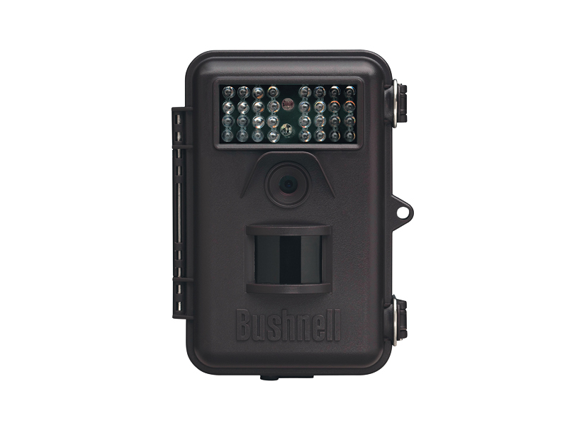 Фотоловушка цифровая Camera 6MP Trophy Cam Brown NV