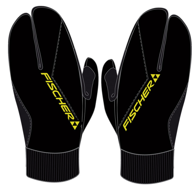 Перчатки XC Lobster