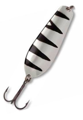 Блесна Lucius, 12г, 65мм, BRST