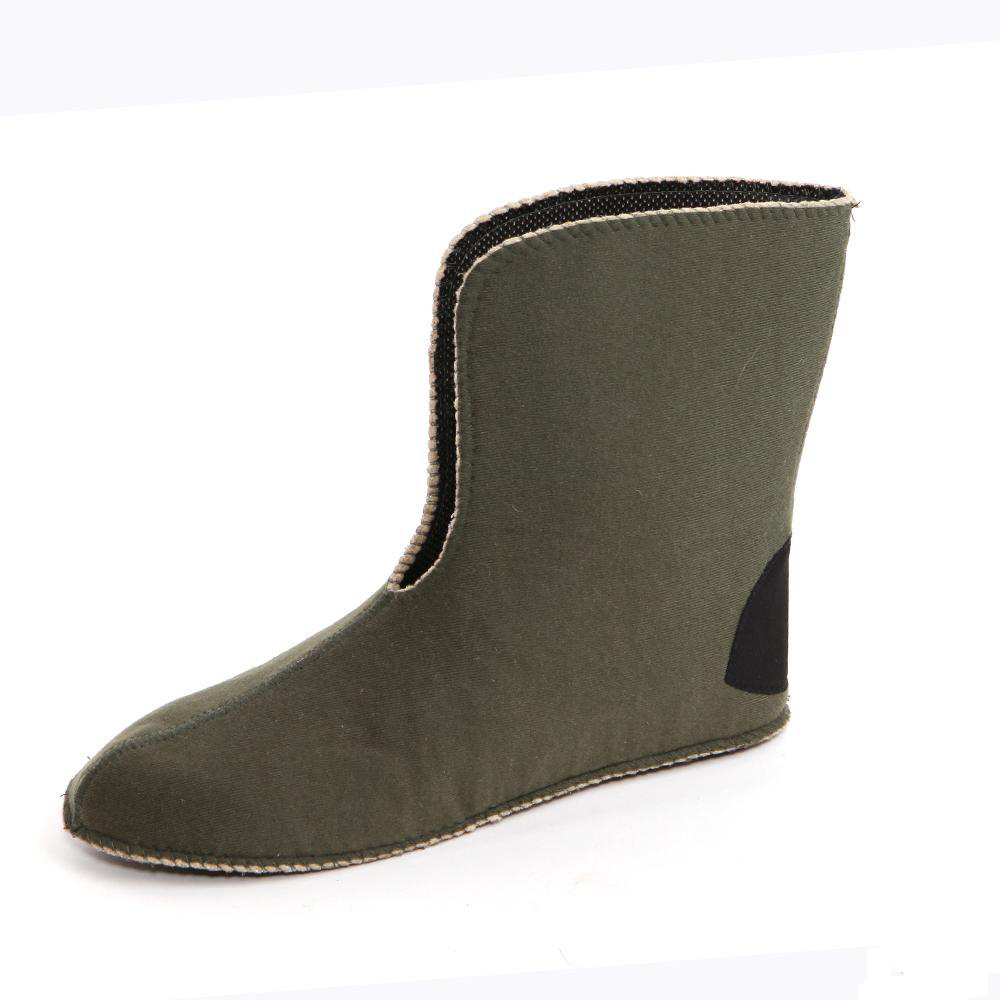 Бахилы охотничьи "Haski" (термоэластопласт) кам.