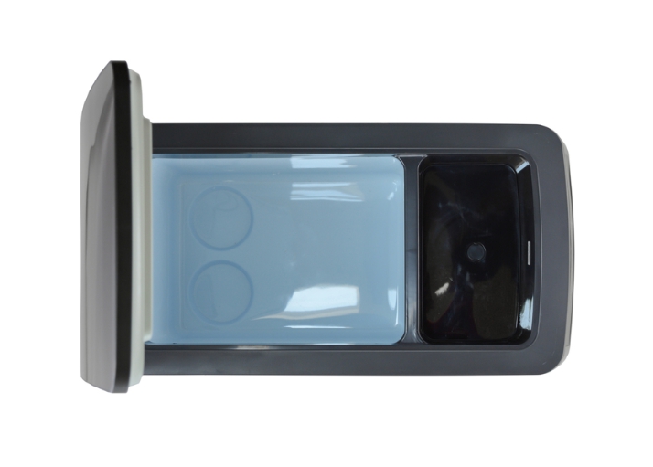 Холодильник компрессорный  Q-36/37 литр. 12/24Вт