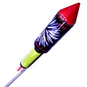 Ракета Maxem, "Spays Cowboys" (21)