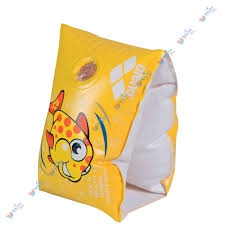 Нарукавники  3-6л.  Armband