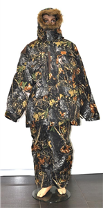 Костюм "Беркут"км.темный лес