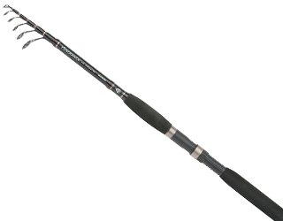 Удилище Vengeance 240M, 240см, 10-30г