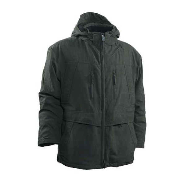 Куртка Кamchatka