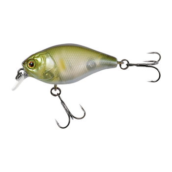 Воблер Cherry 44, 4,4см, 6,2г, ghost ayu, плавающий