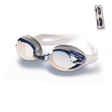 Очки для плавания POWER MIROR