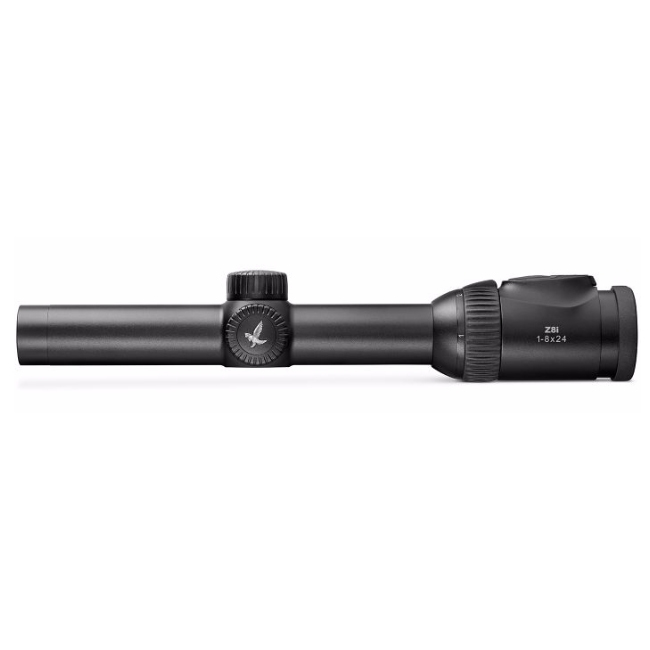 Прицел Z8i 2-16x50, P L 4A-300-I
