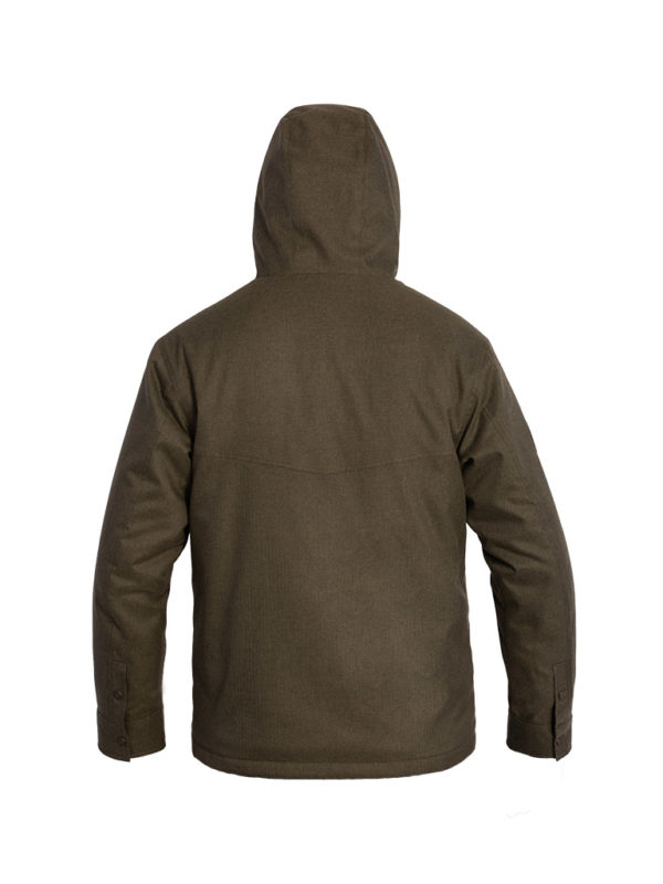 Куртка демисезонная "Таргак"