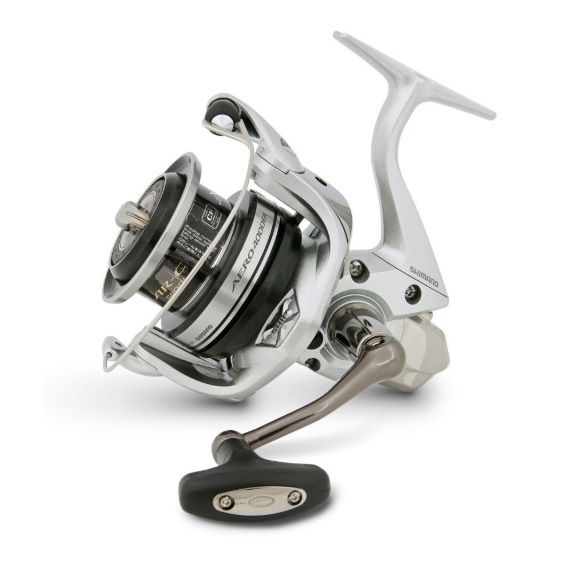 Катушка Aero 4000 SPFA