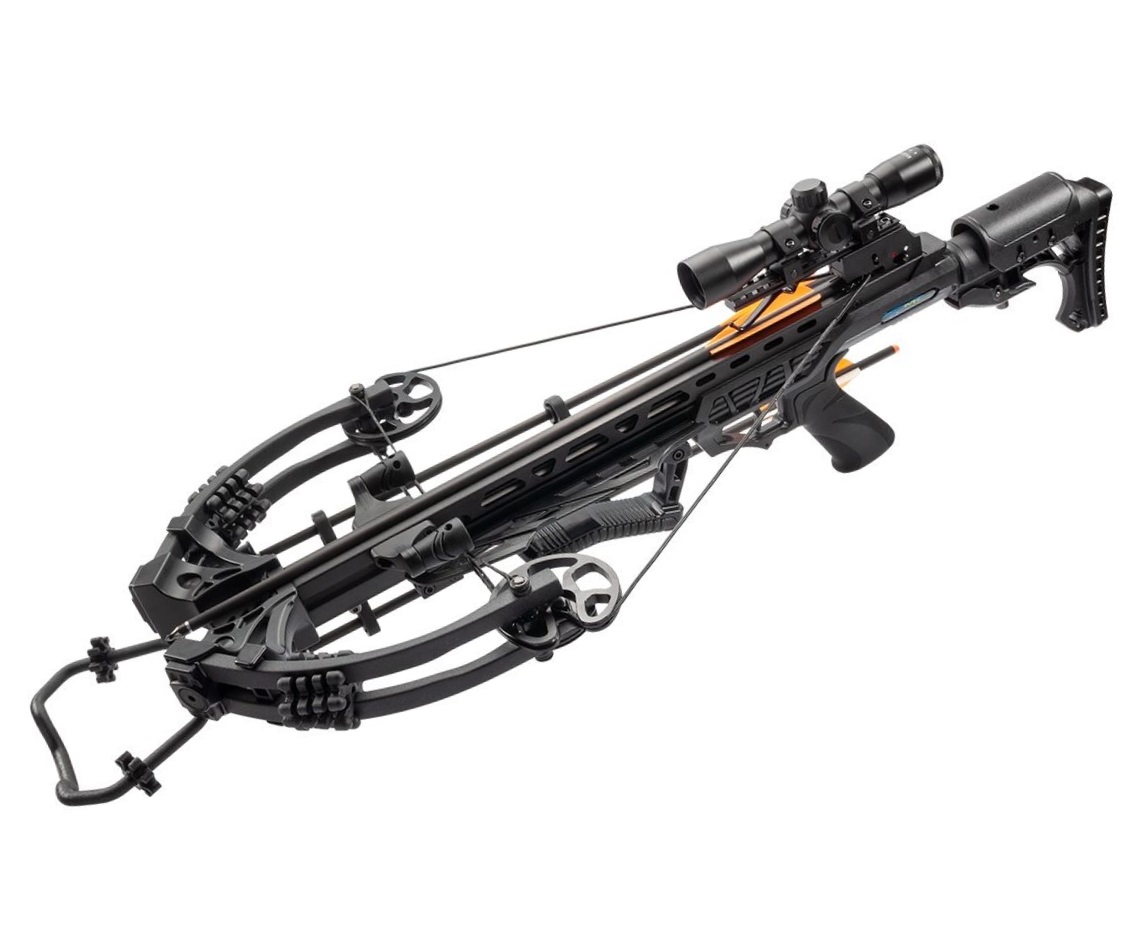 Арбалет блочный МК-XB58 Kraken