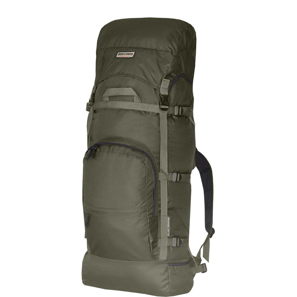 Рюкзак Медведь(Витим) 120 км.