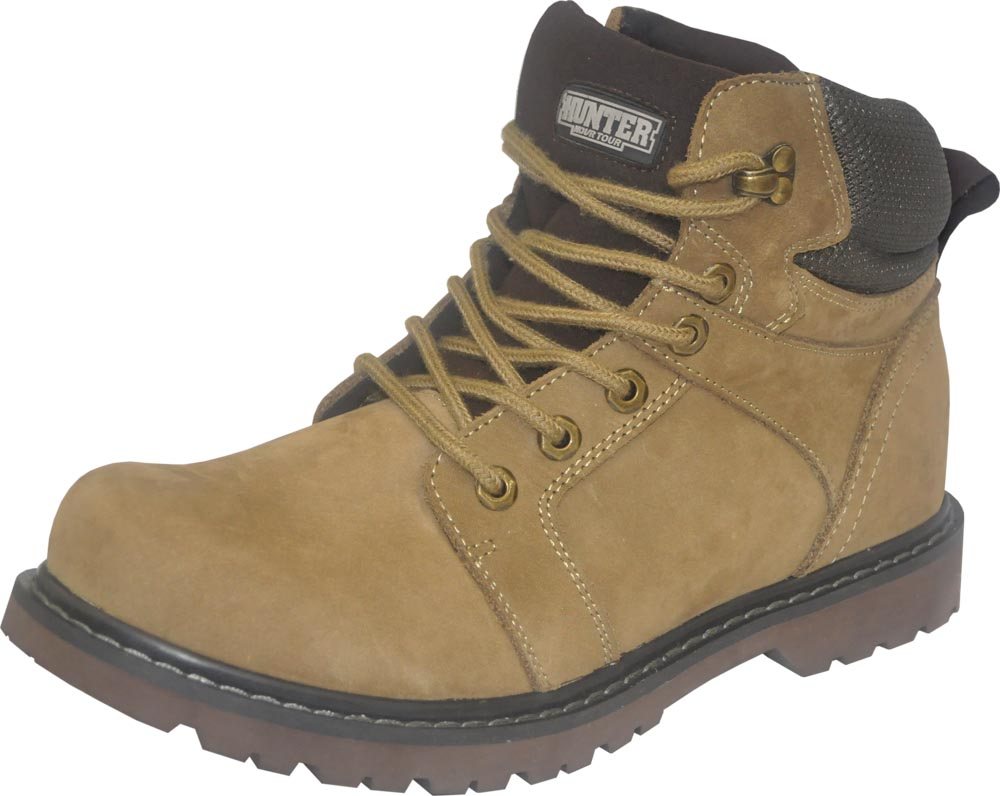 Ботинки , для охоты "Йети"