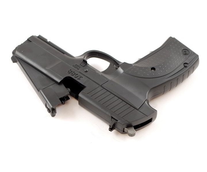 Пистолет пневматический 1088 BG, к.4,5мм