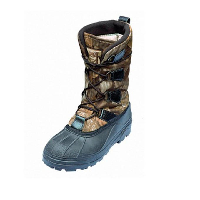 Бахилы охотничьи "Haski" (термоэластопласт) кам.