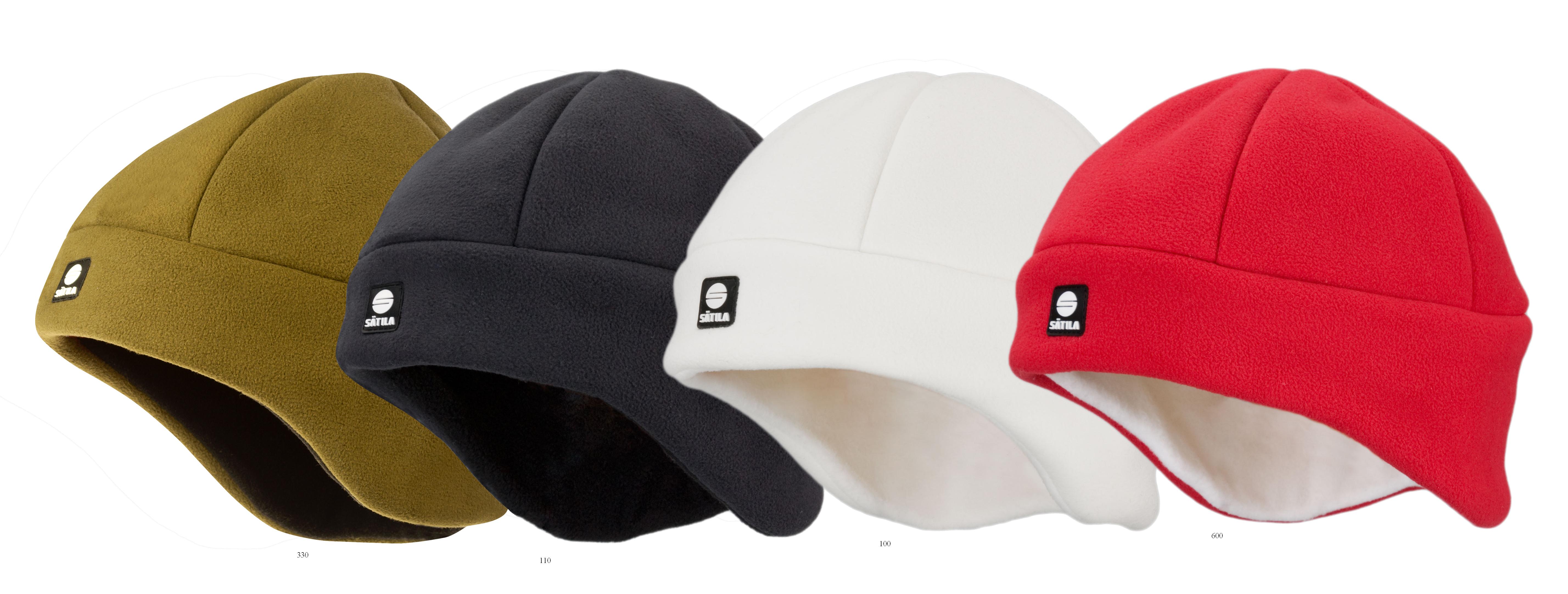 Головной убор Kennet SE (719) коричневый